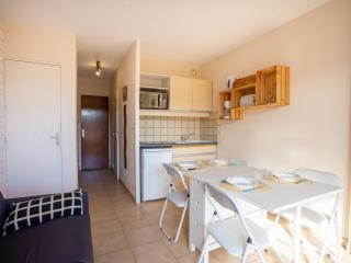 Studio Les Rives de la Favière-14 by Interhome - La Favière - 8
