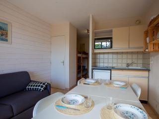 Studio Les Rives de la Favière-14 by Interhome - 7