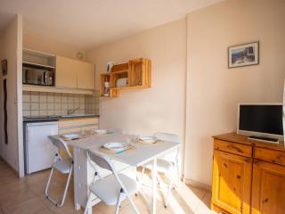 Studio Les Rives de la Favière-14 by Interhome - La Favière - 4