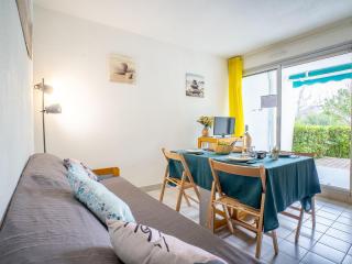 Apartment Jamaïc by Interhome - La Grande-Motte - 5