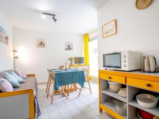 Apartment Jamaïc by Interhome - La Grande-Motte - 4