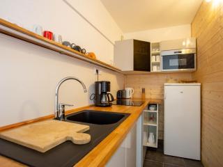 Apartment Les Rives de la Favière-5 by Interhome - La Favière - 7