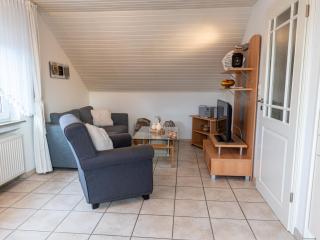 Apartment Norderney by Interhome - Norddeich - 5