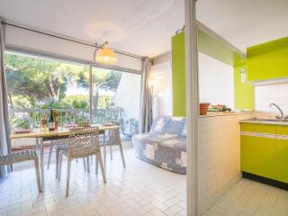 Apartment Le Grand Pavois-3 by Interhome - Le Grau-du-Roi - 8