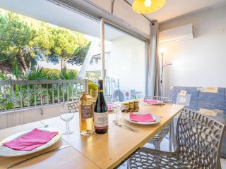 Apartment Le Grand Pavois-3 by Interhome - Le Grau-du-Roi - 4