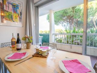 Apartment Le Grand Pavois-3 by Interhome - Le Grau-du-Roi - 3