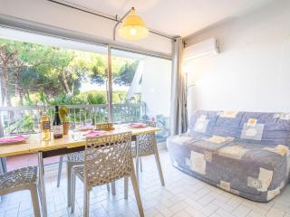 Apartment Le Grand Pavois-3 by Interhome - Le Grau-du-Roi - 1