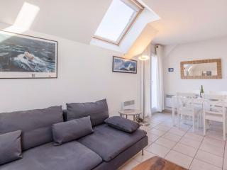 Apartment Les Marines 1 et 2-7 by Interhome - Cabourg - 3