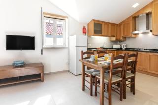 Nazaré Boutique Apartment II - 1