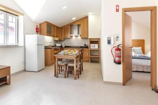Nazaré Boutique Apartment II - 7