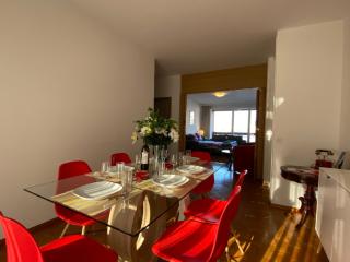 Apartment App- Paradiso by Interhome - 2