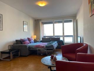 Apartment App- Paradiso by Interhome - 4