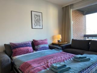 Apartment App- Paradiso by Interhome - 3