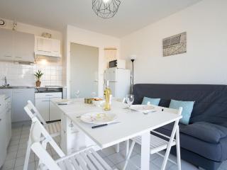 Studio Voiles d'Or-Gênois-3 by Interhome - 4