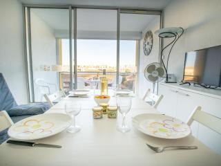 Studio Voiles d'Or-Gênois-3 by Interhome - Le Grau-du-Roi - 1