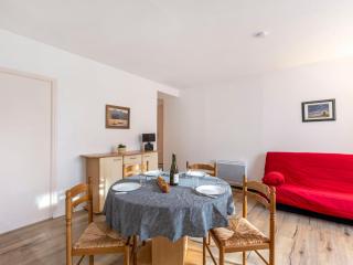 Apartment Le Petit Robinson-1 by Interhome - La Richardais - 7