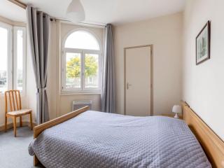 Apartment Le Petit Robinson-7 by Interhome - La Richardais - 2