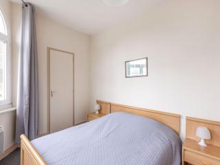 Apartment Le Petit Robinson-7 by Interhome - La Richardais - 1