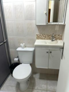 Hotel Sirena - Praia Grande - 1