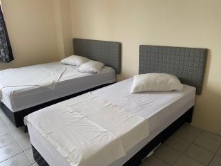 Hotel Sirena - Praia Grande - 2
