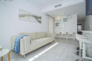 240 Lux Pool Home -Alicante Holiday - Torre de la Horadada - 1