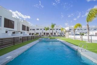 240 Lux Pool Home -Alicante Holiday - Torre de la Horadada - 8