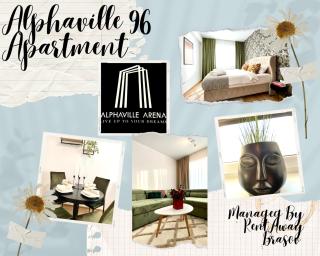 Alphaville 96 - Braşov - 9