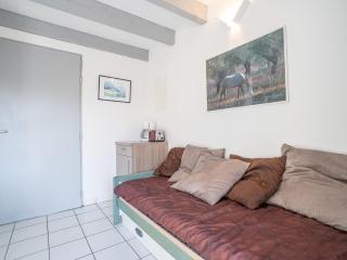 Apartment Bastide De L'Olivier by Interhome - Le Grau-du-Roi - 4