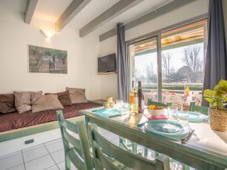Apartment Bastide De L'Olivier by Interhome - Le Grau-du-Roi - 8