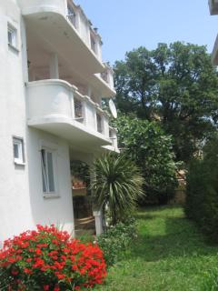 Apartments Villa Mond - Sutomore - 8
