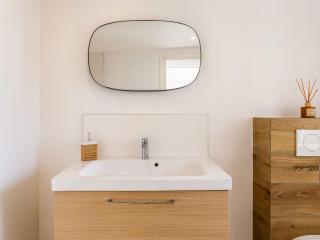 Holiday Home Les Chardons by Interhome - 1