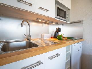 Studio Le Cormoran-5 by Interhome - Le Grau-du-Roi - 7