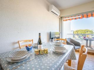 Studio Le Cormoran-5 by Interhome - Le Grau-du-Roi - 6