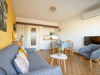 Studio Le Cormoran-5 by Interhome - Le Grau-du-Roi - 5