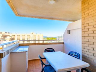 Apartment Altamar by Interhome - Oropesa del Mar - 9