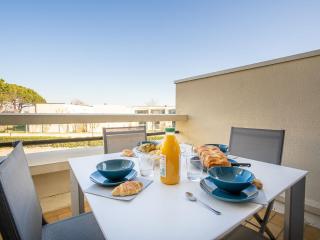 Apartment Le Serpent de Mer-7 by Interhome - Le Grau-du-Roi - 0