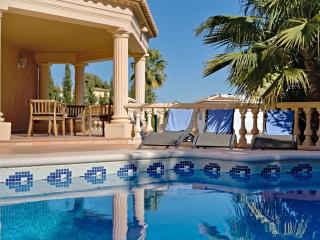 Villa Calpetenis by Interhome - Calpe - 9