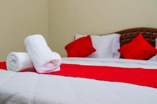 Lux Suites Milimani Furnished Apartments - Kisumu - 3
