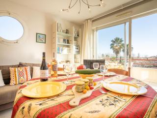 Apartment L'Hyppocampe by Interhome - Le Grau-du-Roi - 9