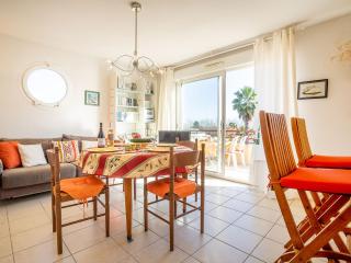 Apartment L'Hyppocampe by Interhome - Le Grau-du-Roi - 4
