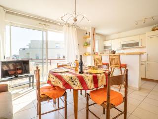Apartment L'Hyppocampe by Interhome - Le Grau-du-Roi - 3