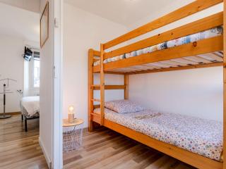Holiday Home Le Coquelicot by Interhome - Pirou - 2