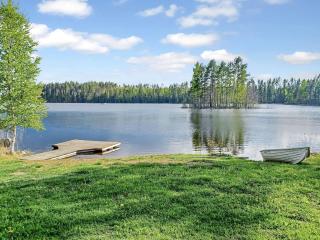 Holiday Home Villa niemi by Interhome - Kotalahti - 8