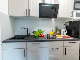 Apartment Lydia by Interhome - 3