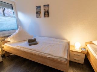 Apartment Lydia by Interhome - Norddeich - 1