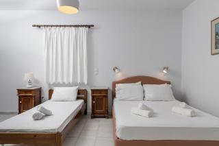 Helios Beach Studios - Plaka - 3