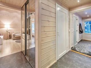 Holiday Home Halla by Interhome - Sirkka - 7