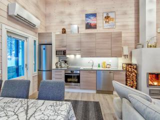 Holiday Home Halla by Interhome - Sirkka - 5