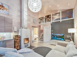 Holiday Home Halla by Interhome - Sirkka - 9