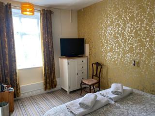The Durbeyfield Guest House - West Bay - 4